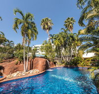 Travelodge Resort Darwin - Tourism Canberra