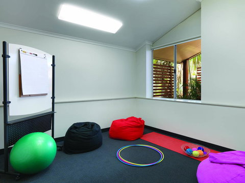 Travelodge Resort Darwin - Tourism Canberra 22