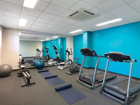 Travelodge Resort Darwin - Tourism Canberra 20