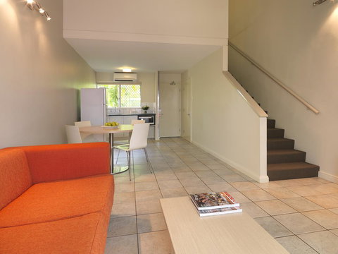 Travelodge Resort Darwin - Tourism Canberra 29