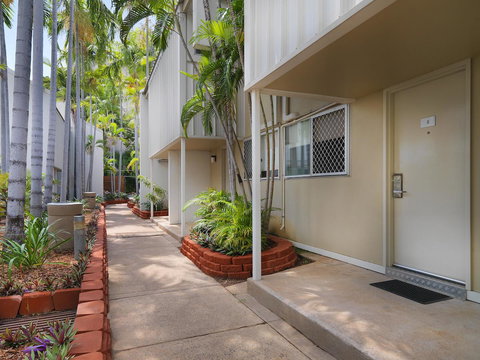Travelodge Resort Darwin - Tourism Canberra 25