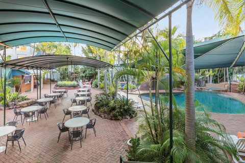 Travelodge Resort Darwin - Tourism Canberra 27