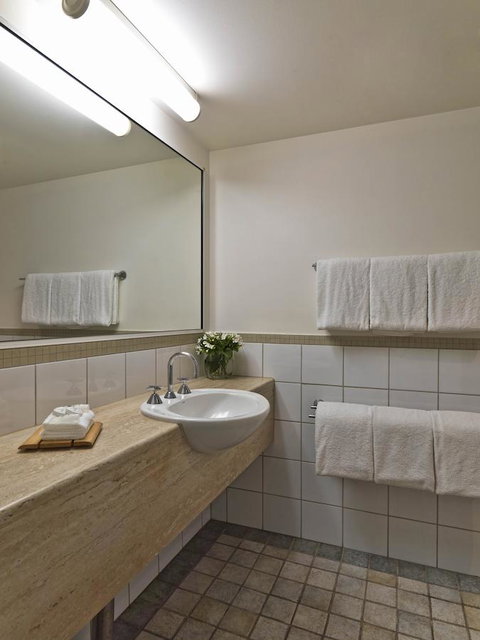 Travelodge Resort Darwin - Tourism Canberra 15