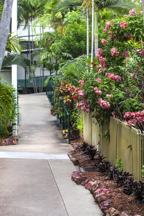 Travelodge Resort Darwin - Tourism Canberra 21