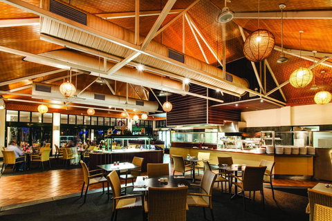 Travelodge Resort Darwin - Tourism Canberra 34