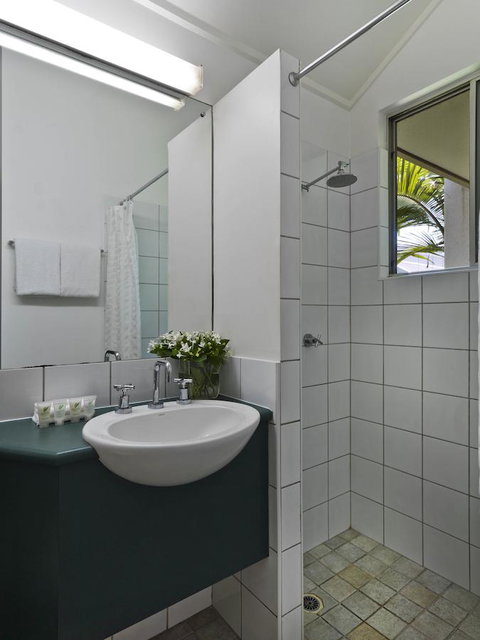 Travelodge Resort Darwin - Tourism Canberra 17