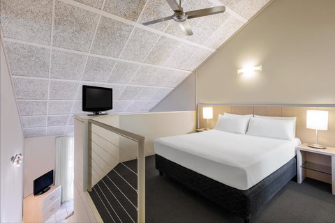 Travelodge Resort Darwin - Tourism Canberra 40
