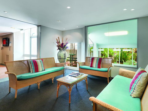 Travelodge Resort Darwin - Tourism Canberra 10