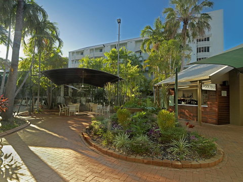 Travelodge Resort Darwin - Tourism Canberra 5