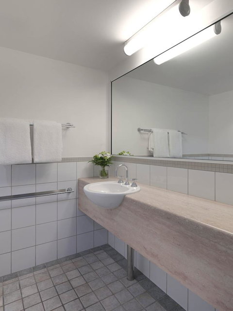 Travelodge Resort Darwin - Tourism Canberra 13