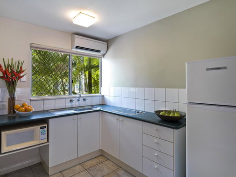 Travelodge Resort Darwin - Tourism Canberra 19