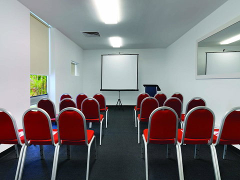 Travelodge Resort Darwin - Tourism Canberra 36