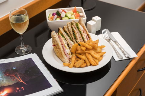 Rydges Darwin Central - Tourism Canberra 22