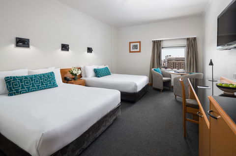 Rydges Darwin Central - Tourism Canberra 7
