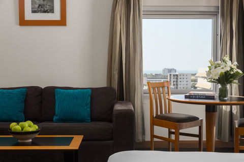 Rydges Darwin Central - Tourism Canberra 5