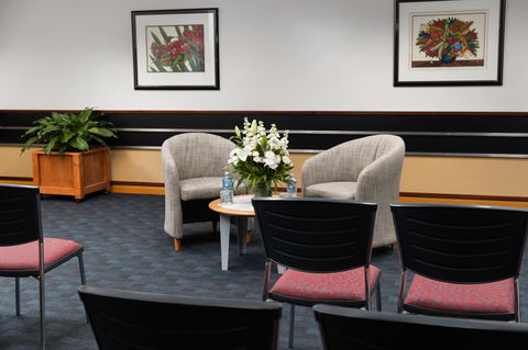 Rydges Darwin Central - Tourism Canberra 27