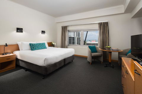 Rydges Darwin Central - Tourism Canberra 2