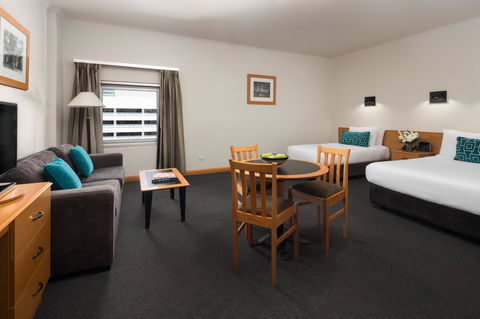Rydges Darwin Central - Tourism Canberra 6