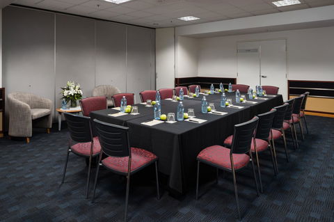 Rydges Darwin Central - Tourism Canberra 24