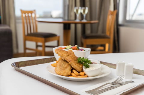 Rydges Darwin Central - Tourism Canberra 23