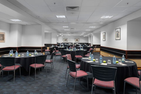 Rydges Darwin Central - Tourism Canberra 26