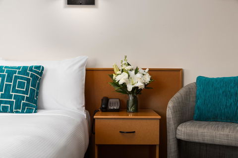 Rydges Darwin Central - Tourism Canberra 4