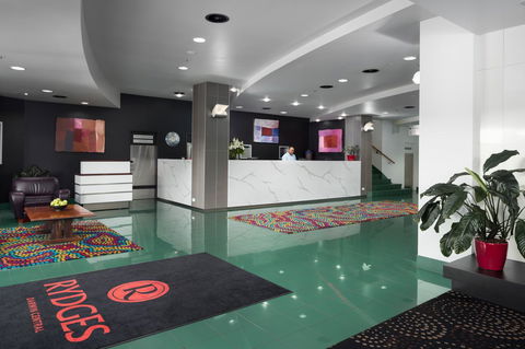 Rydges Darwin Central - Tourism Canberra 14