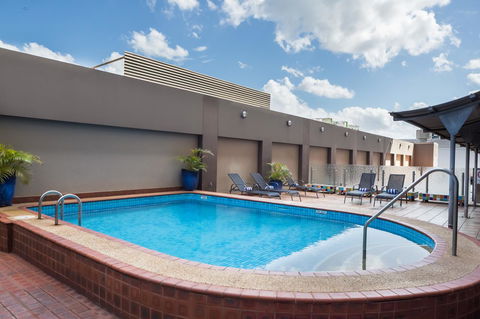 Rydges Darwin Central - Tourism Canberra 12