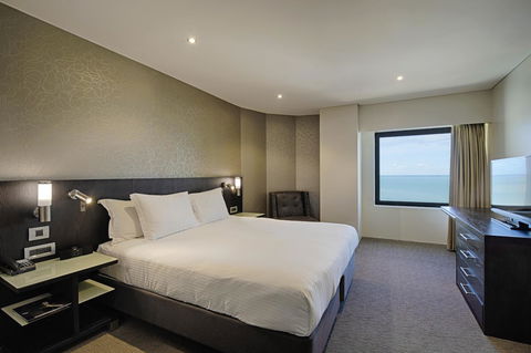Hilton Darwin - Tourism Canberra 13
