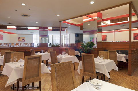 Hilton Darwin - Tourism Canberra 18