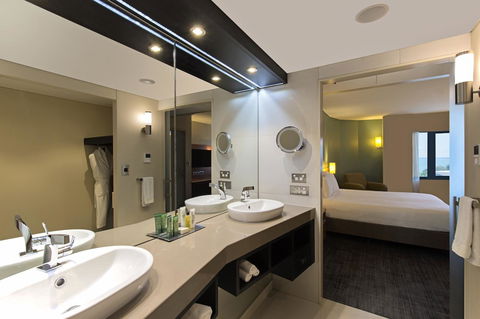 Hilton Darwin - Tourism Canberra 15