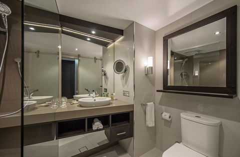 Hilton Darwin - Tourism Canberra 17