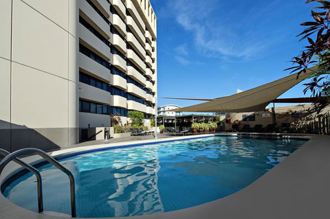Hilton Darwin - Tourism Canberra 0