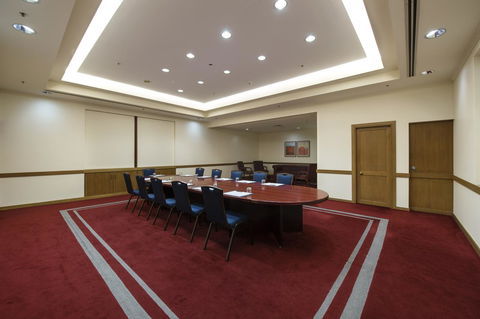 Hilton Darwin - Tourism Canberra 42