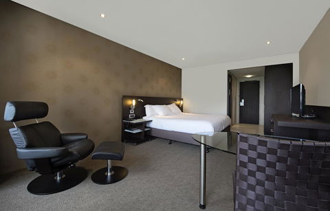 Hilton Darwin - Tourism Canberra 26