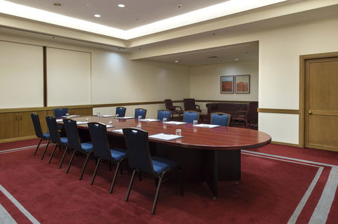 Hilton Darwin - Tourism Canberra 40