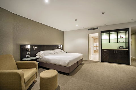 Hilton Darwin - Tourism Canberra 34