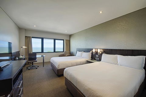 Hilton Darwin - Tourism Canberra 14