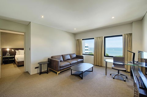 Hilton Darwin - Tourism Canberra 12