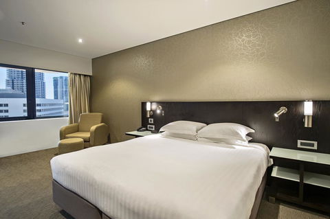 Hilton Darwin - Tourism Canberra 32