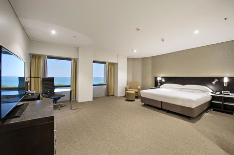 Hilton Darwin - Tourism Canberra 33