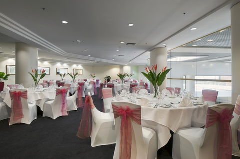 Hilton Darwin - Tourism Canberra 38