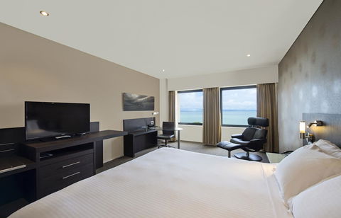 Hilton Darwin - Tourism Canberra 2
