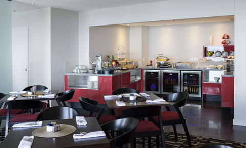 Hilton Darwin - Tourism Canberra 20