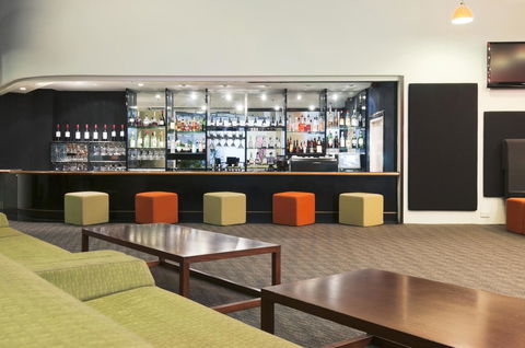 Hilton Darwin - Tourism Canberra 5