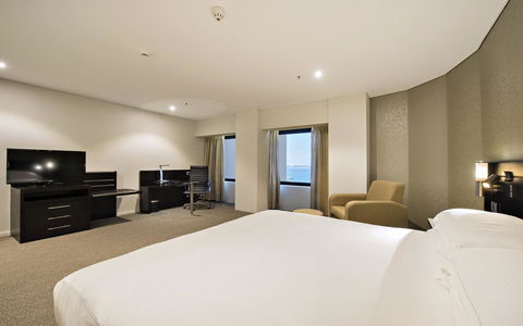 Hilton Darwin - Tourism Canberra 31