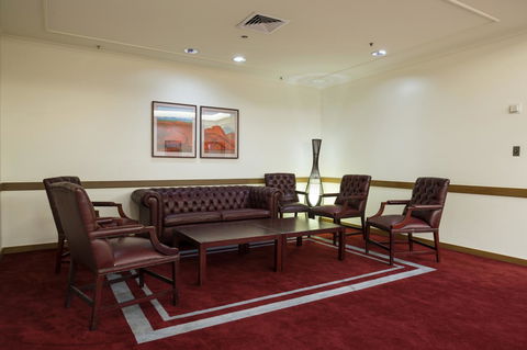 Hilton Darwin - Tourism Canberra 41