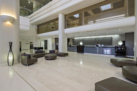 Hilton Darwin - Tourism Canberra 4