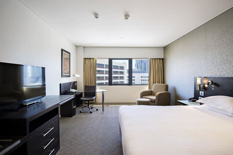 Hilton Darwin - Tourism Canberra 36