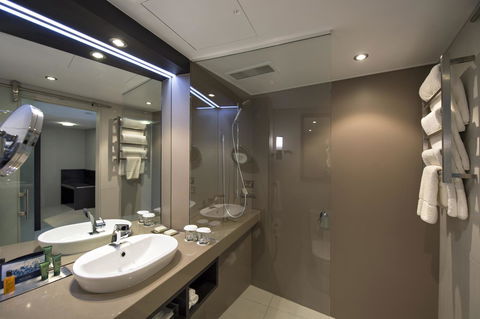 Hilton Darwin - Tourism Canberra 29